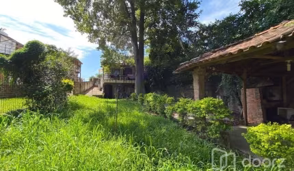 Terreno à venda na Avenida Capivari, 1112, Cristal, Porto Alegre, 2750 m2 por R$ 1.100.000