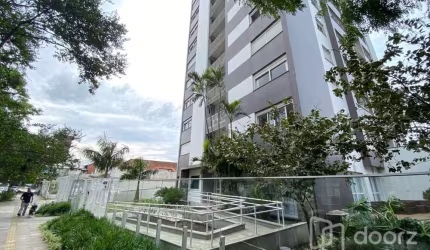 Apartamento com 3 quartos à venda na Rua Dona Leopoldina, 288, São João, Porto Alegre, 76 m2 por R$ 740.000
