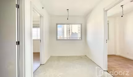 Apartamento com 2 quartos à venda na Rua Santa Aurélia, 358, Vila São José (Ipiranga), São Paulo, 40 m2 por R$ 475.000