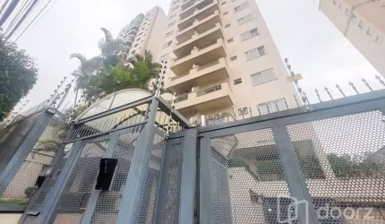 Apartamento com 2 quartos à venda na Rua Abraão Miguel do Carmo, 1, Vila Monte Alegre, São Paulo, 76 m2 por R$ 685.000
