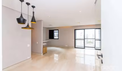 Apartamento com 2 quartos à venda na Avenida dos Eucaliptos, 65, Indianópolis, São Paulo, 90 m2 por R$ 1.130.000