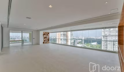 Apartamento com 4 quartos à venda na Rua Hermano Ribeiro da Silva, 155, Vila Mariana, São Paulo, 412 m2 por R$ 14.990.000