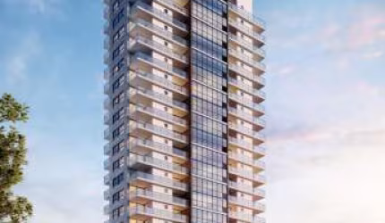 Apartamento com 1 quarto à venda na Rua Dante Carraro, 110, Pinheiros, São Paulo, 45 m2 por R$ 1.065.000