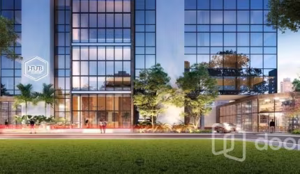 Ponto comercial à venda na Rua Dante Carraro, 110, Pinheiros, São Paulo, 262 m2 por R$ 7.000.000