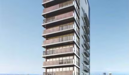 Apartamento com 3 quartos à venda na Rua Almirante Abreu, 220, Moinhos de Vento, Porto Alegre, 184 m2 por R$ 2.610.000