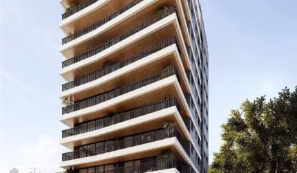 Apartamento com 3 quartos à venda na Rua Doutor Lauro de Oliveira, 164, Rio Branco, Porto Alegre, 139 m2 por R$ 2.317.617