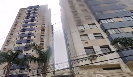 Apartamento com 2 quartos à venda na Rua Lopo Gonçalves, 455, Cidade Baixa, Porto Alegre, 73 m2 por R$ 600.000