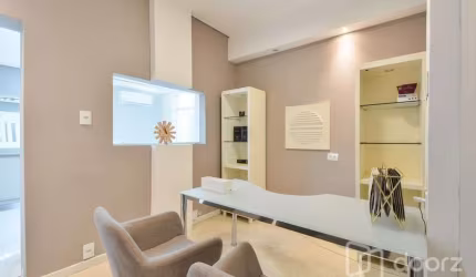Terreno à venda na Avenida Senador Casimiro da Rocha, 979, Mirandópolis, São Paulo, 109 m2 por R$ 650.000