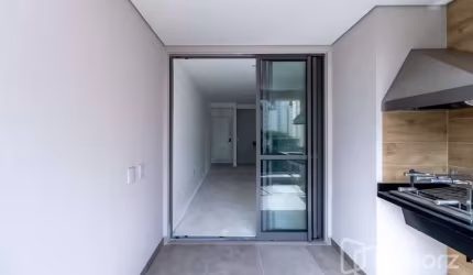 Apartamento com 2 quartos à venda na Avenida Aratãs, 772, Indianópolis, São Paulo, 76 m2 por R$ 1.540.000
