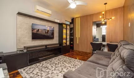Apartamento com 2 quartos à venda na Rua Cipó, 334, Vila Ipiranga, Porto Alegre, 58 m2 por R$ 339.000