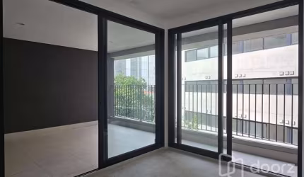Apartamento com 1 quarto à venda na Rua Francisco Leitão, 57, Pinheiros, São Paulo, 36 m2 por R$ 680.000