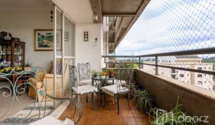 Apartamento com 3 quartos à venda na Rua São Benedito, 873, Santo Amaro, São Paulo, 156 m2 por R$ 1.550.000