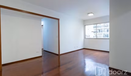 Apartamento com 3 quartos à venda na Rua Ribeiro de Barros, 81, Vila Anglo Brasileira, São Paulo, 75 m2 por R$ 800.000