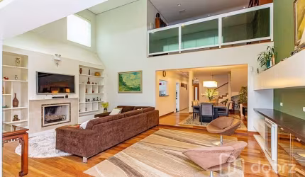 Casa com 4 quartos à venda na Rua Comendador Elias Zarzur, 1510, Alto da Boa Vista, São Paulo, 380 m2 por R$ 3.350.000