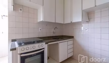 Apartamento com 2 quartos à venda na Rua Rodrigo Júnior, 27, Vila Santa Catarina, São Paulo, 47 m2 por R$ 270.000