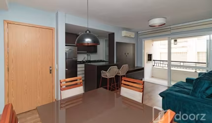 Apartamento com 2 quartos à venda na Rua Jari, 359, Passo da Areia, Porto Alegre, 69 m2 por R$ 559.000