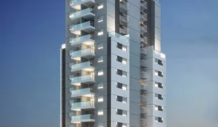 Apartamento com 2 quartos à venda na Rua Doutor Homem de Melo, 1011, Perdizes, São Paulo, 60 m2 por R$ 980.000