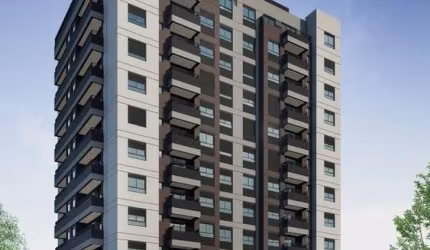 Apartamento com 2 quartos à venda na Rua Tibiri, 60, Jardim São Paulo (Zona Norte), São Paulo, 64 m2 por R$ 863.237
