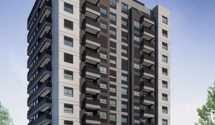 Apartamento com 2 quartos à venda na Rua Tibiri, 60, Jardim São Paulo (Zona Norte), São Paulo, 56 m2 por R$ 739.100