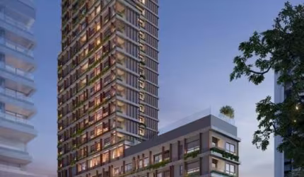 Apartamento com 2 quartos à venda na Rua Jerônimo da Veiga, 177, Itaim Bibi, São Paulo, 173 m2 por R$ 9.965.446