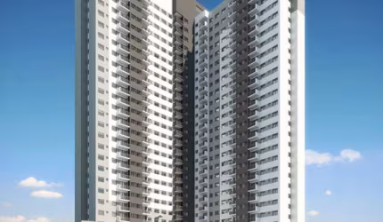 Apartamento com 2 quartos à venda na Rua Doutor Djalma Pinheiro Franco, 829, Vila Mascote, São Paulo, 50 m2 por R$ 542.808