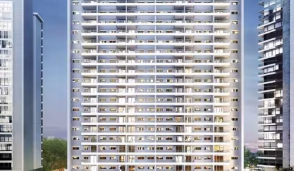 Apartamento com 2 quartos à venda na Joseph Nigri (Jardim das Perdizes), 147, Perdizes, São Paulo, 83 m2 por R$ 1.141.976