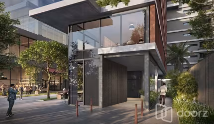 Ponto comercial à venda na Rua Jerônimo da Veiga, 177, Itaim Bibi, São Paulo, 54 m2 por R$ 1.605.009