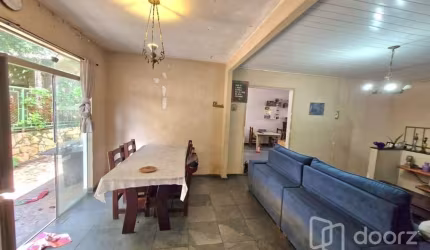 Casa com 5 quartos à venda na Nabuco de Araújo, 96, Santa Teresinha, São Paulo, 298 m2 por R$ 1.300.000