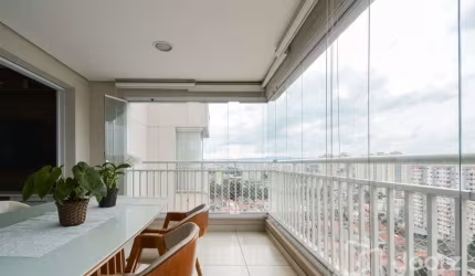 Apartamento com 3 quartos à venda na Avenida Celso Garcia, 5640, Tatuapé, São Paulo, 102 m2 por R$ 1.098.000
