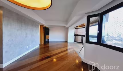 Apartamento com 2 quartos à venda na Avenida dos Imarés, 527, Moema, São Paulo, 91 m2 por R$ 1.320.000