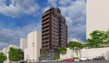 Cobertura com 1 quarto à venda na Rua Pamplona, 950, Jardim Paulista, São Paulo, 64 m2 por R$ 1.839.835