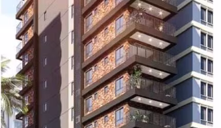 Apartamento com 1 quarto à venda na Alameda Franca, 444, Jardim Paulista, São Paulo, 25 m2 por R$ 677.352