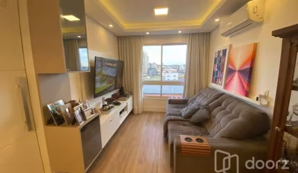 Apartamento com 3 quartos à venda na Rua Engenheiro João Luderitz, 550, Sarandi, Porto Alegre, 71 m2 por R$ 499.000