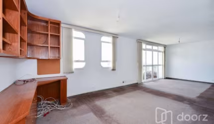 Apartamento com 4 quartos à venda na Rua João Avelino Pinho Mellão, 120, Fazenda Morumbi, São Paulo, 160 m2 por R$ 350.000