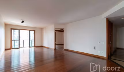 Apartamento com 3 quartos à venda na Rua Ministro Gabriel de Rezende Passos, 171, Moema, São Paulo, 325 m2 por R$ 6.000.000