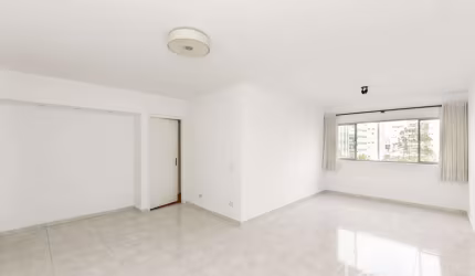 Apartamento com 3 quartos à venda na Rua Caiubi, 342, Perdizes, São Paulo, 116 m2 por R$ 850.000