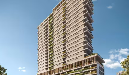 Apartamento com 4 quartos à venda na Avenida São Gabriel, 605, Itaim Bibi, São Paulo, 468 m2 por R$ 13.829.047