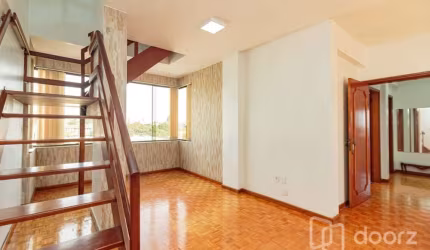 Cobertura com 4 quartos à venda na Rua Sport Club São José, 45, Passo da Areia, Porto Alegre, 214 m2 por R$ 960.000