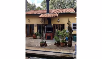 Casa com 3 quartos à venda na Avenida Piassanguaba, 26780, Planalto Paulista, São Paulo, 283 m2 por R$ 2.500.000