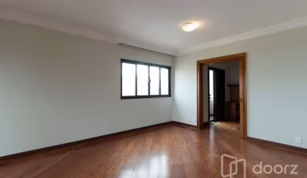 Apartamento com 3 quartos à venda na Rua Fernandes Moreira, 710, Chácara Santo Antônio, São Paulo, 163 m2 por R$ 1.500.000