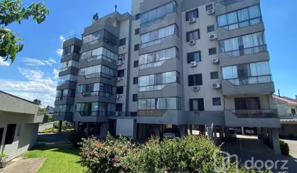 Apartamento com 2 quartos à venda na Rua Álvaro Guterres, 335, Tristeza, Porto Alegre, 89 m2 por R$ 479.900