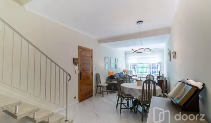 Casa com 3 quartos à venda na Rua Indiana, 1267, Brooklin Paulista, São Paulo, 150 m2 por R$ 1.590.000