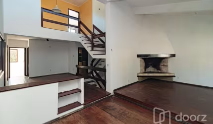 Casa com 4 quartos à venda na Rua Fernando Osório, 235, Teresópolis, Porto Alegre, 278 m2 por R$ 580.000