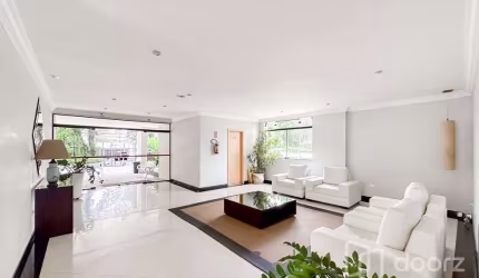 Apartamento com 3 quartos à venda na Rua Ararapira, 58, Jabaquara, São Paulo, 97 m2 por R$ 730.000