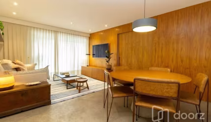 Apartamento com 3 quartos à venda na Rua Majubim, 79, Alto da Lapa, São Paulo, 93 m2 por R$ 1.627.000