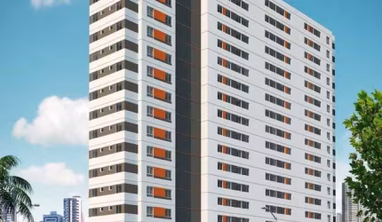 Apartamento com 1 quarto à venda na Rua dos Estudantes, 388, Liberdade, São Paulo, 24 m2 por R$ 225.900