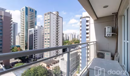 Sala comercial à venda na Rua Barão do Triunfo, 427, Brooklin Paulista, São Paulo, 40 m2 por R$ 550.000