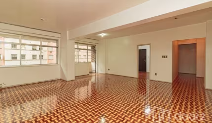 Apartamento com 2 quartos à venda na Avenida Senador Salgado Filho, 135, Centro Histórico, Porto Alegre, 137 m2 por R$ 293.000