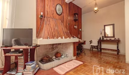 Apartamento com 4 quartos à venda na Rua Augusto Pestana, 56, Santana, Porto Alegre, 140 m2 por R$ 479.000