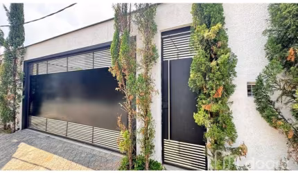 Casa com 4 quartos à venda na Rua Salvador Fiordelisio, 94, Vila Bertioga, São Paulo, 600 m2 por R$ 4.950.000